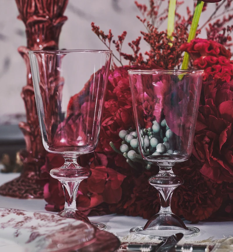Water Glass