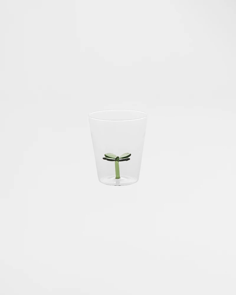 Water Glass