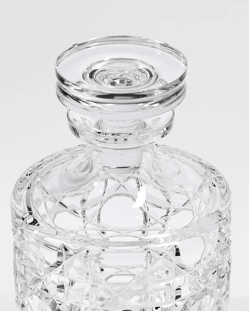 Whiskey Decanter