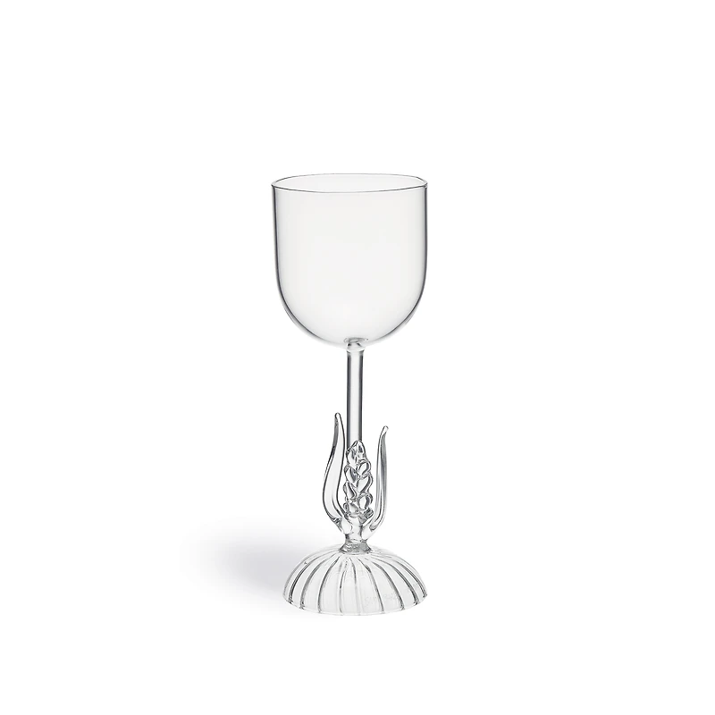 White Wine Glass