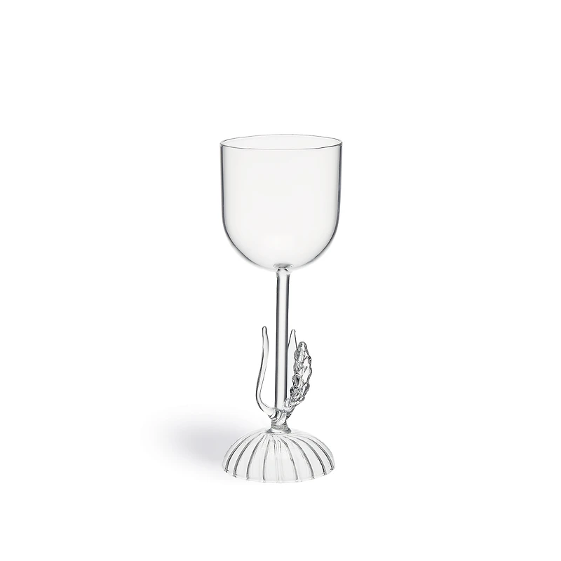 White Wine Glass