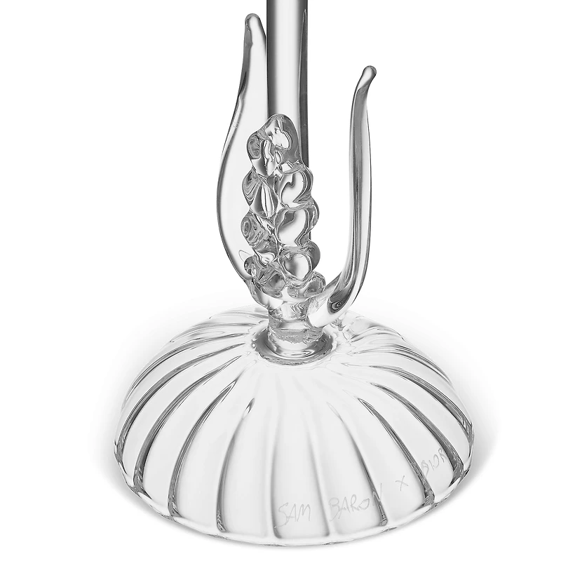 White Wine Glass