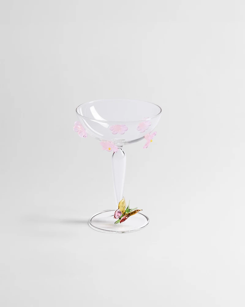 Champagne Coupe