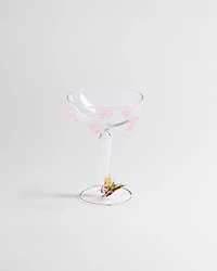 Champagne Coupe