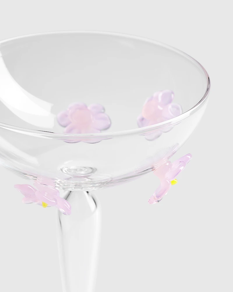 Champagne Coupe