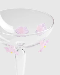 Champagne Coupe