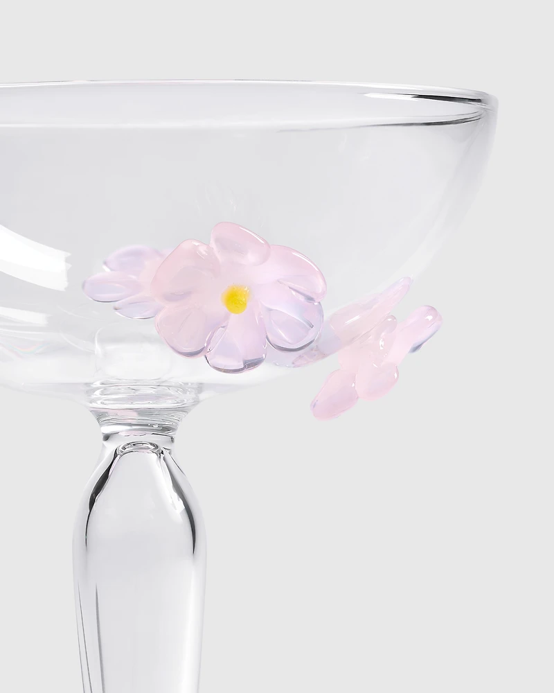 Champagne Coupe
