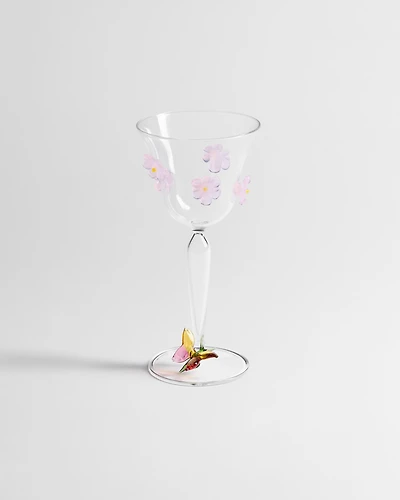 Wine Glass