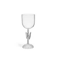 Red Wine Glass