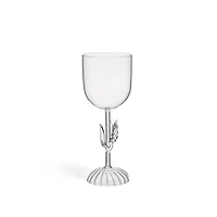Red Wine Glass