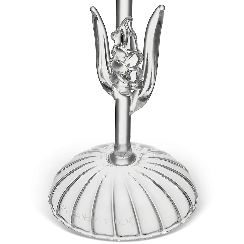 Red Wine Glass