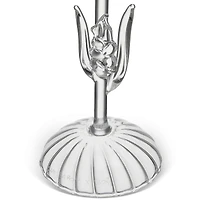 Red Wine Glass