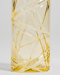 Set of Four Dior Escale Juice Glasses