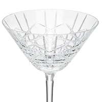 Martini Glass