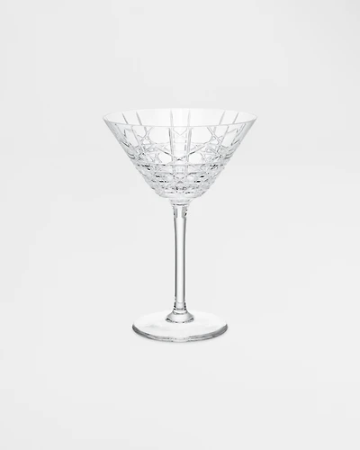 Martini Glass