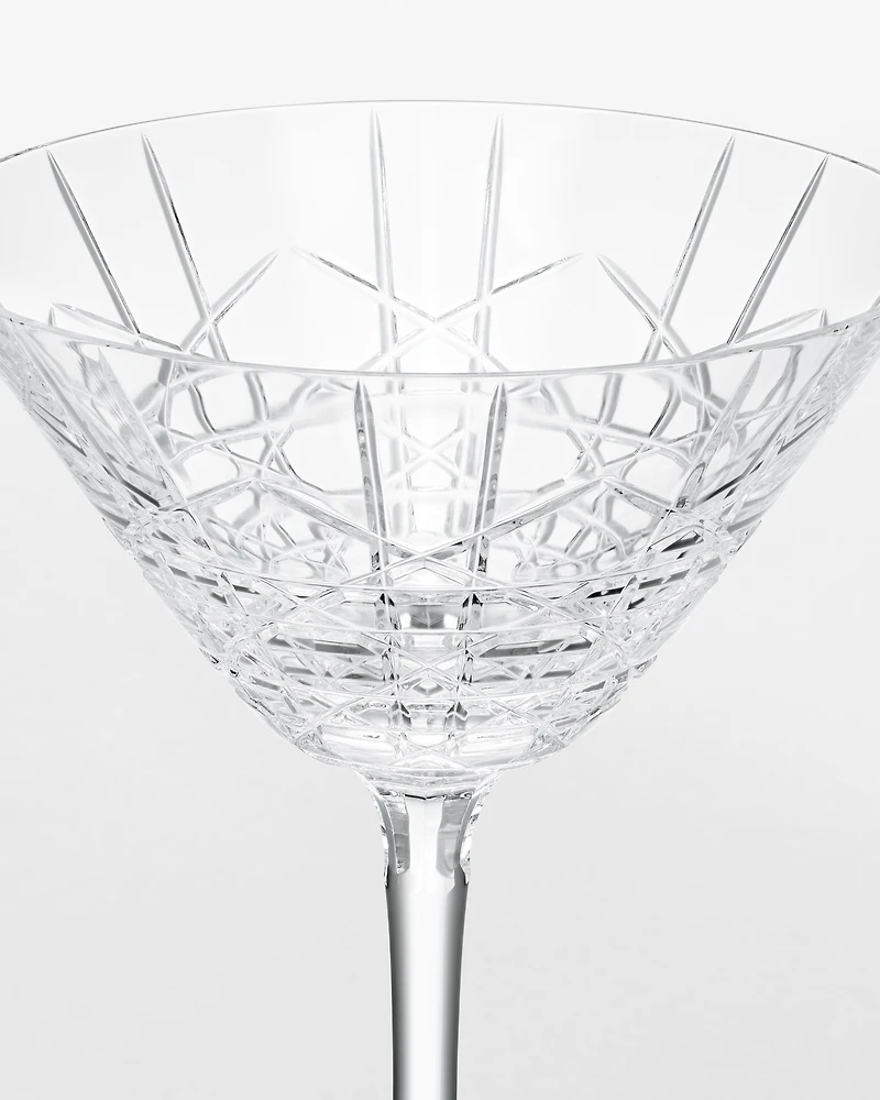 Martini Glass