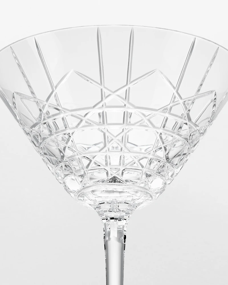 Martini Glass