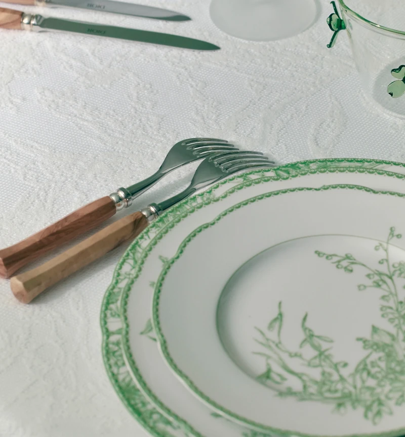 Dessert Fork