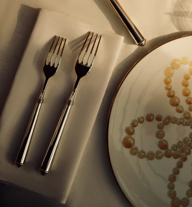 Dessert Fork