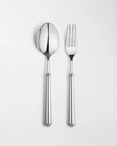 Serving Set
