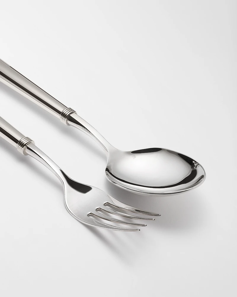 Serving Set