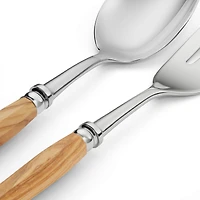 Serving Set