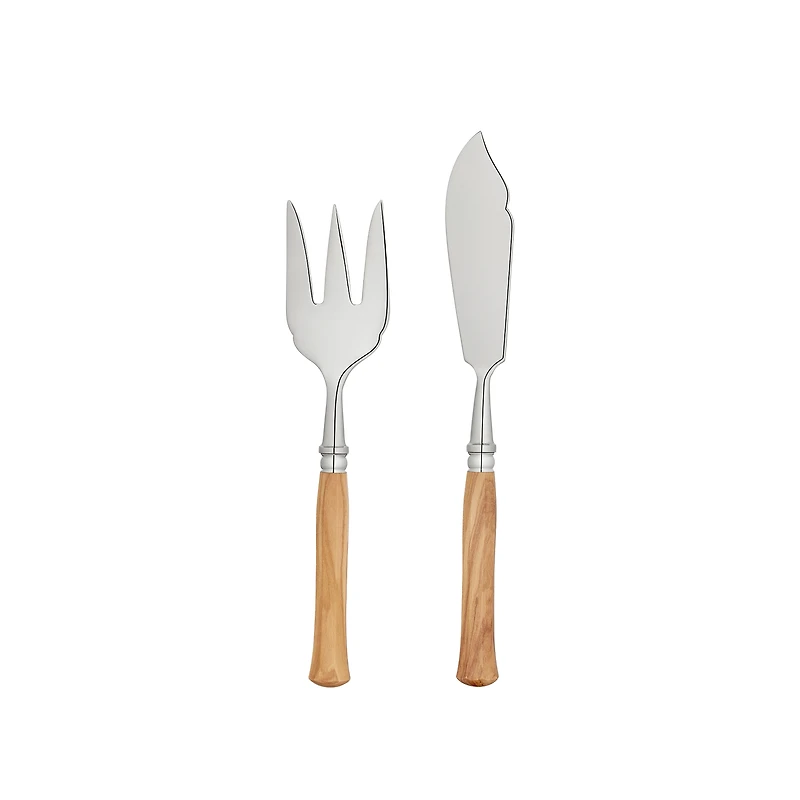 Fish Cutlery