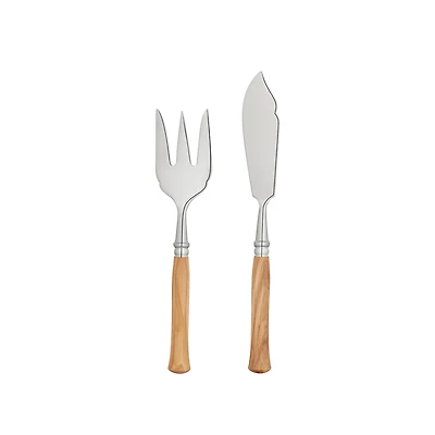 Fish Cutlery