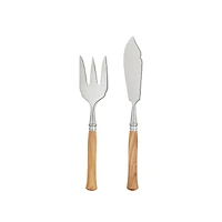 Fish Cutlery