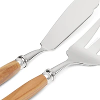Fish Cutlery