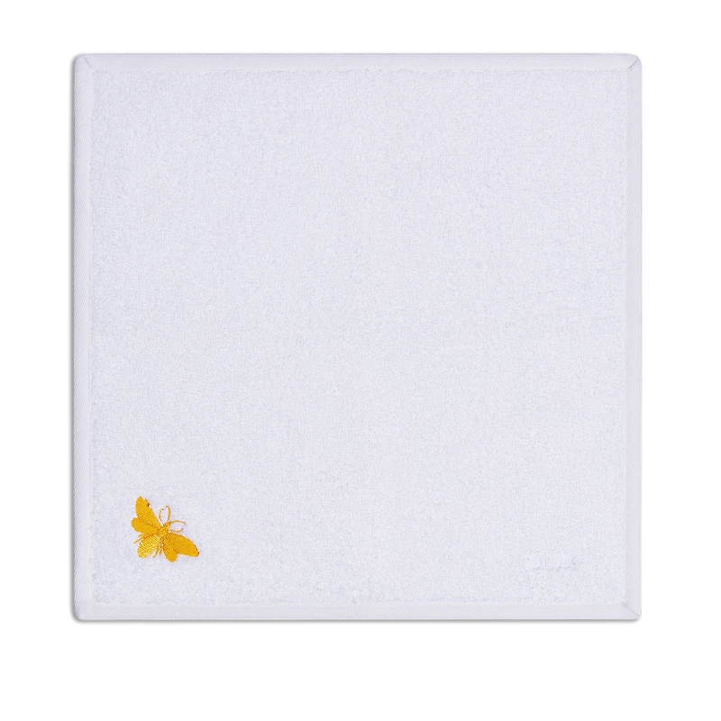 Set of Four Hand Towels