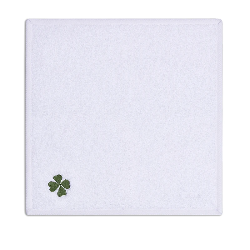 Set of Four Hand Towels