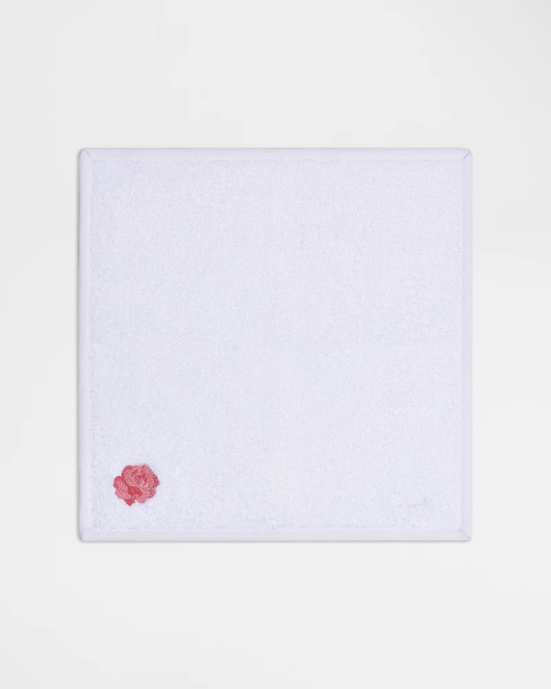 Set of Four Hand Towels