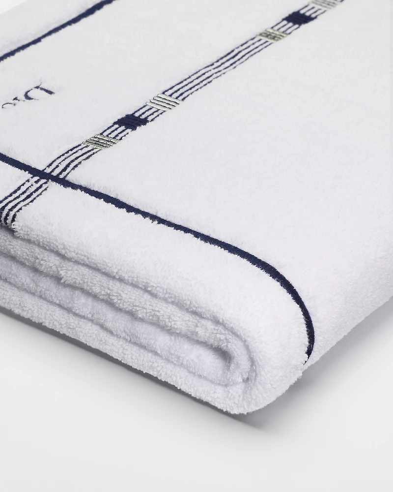 Bath Towel