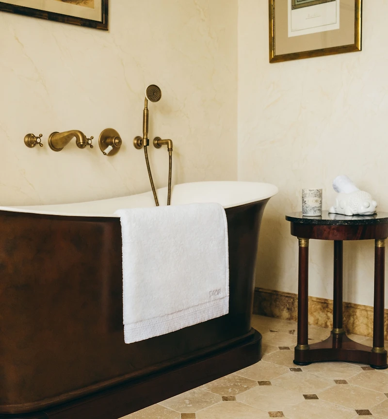 Bath Sheet