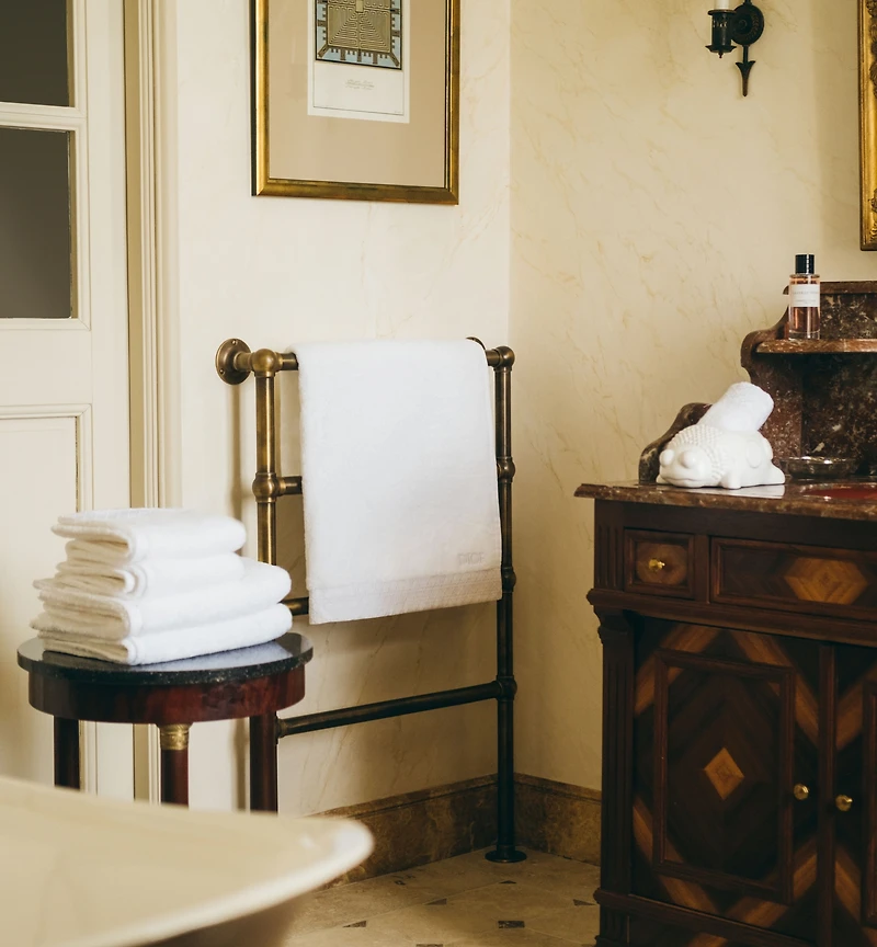 Bath Sheet