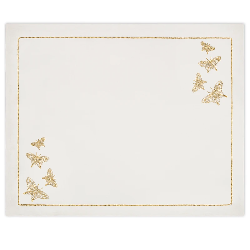 Placemat and Napkin Set