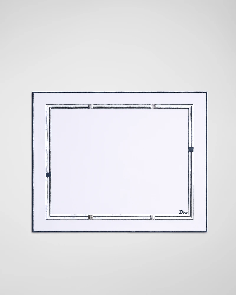 Placemat and Napkin Set