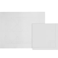 Placemat and Napkin Set