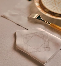Placemat and Napkin Set