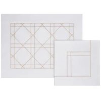 Placemat and Napkin Set