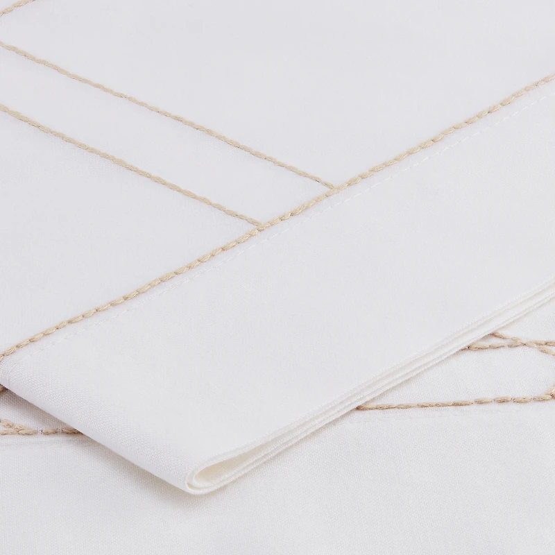 Placemat and Napkin Set