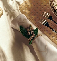 Placemat and Napkin Set