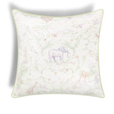 Square Pillow