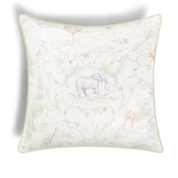 Square Pillow