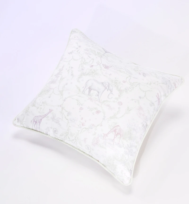 Square Pillow