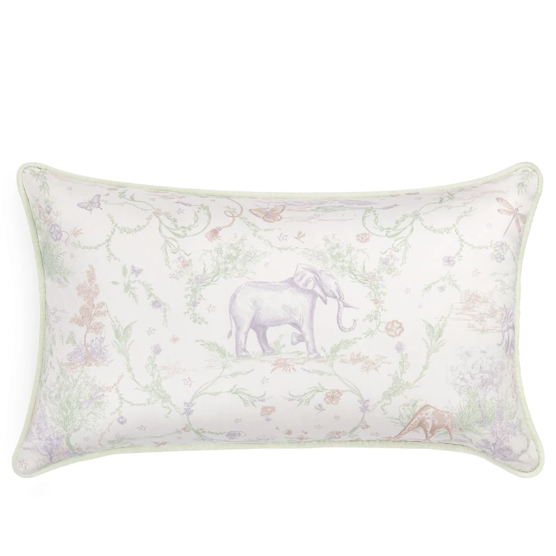 Rectangular Pillow