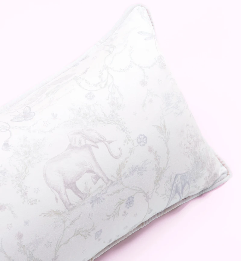 Rectangular Pillow