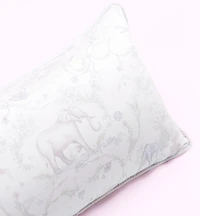 Rectangular Pillow