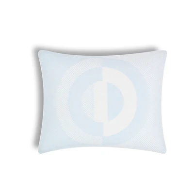 Rectangular Baby Pillow